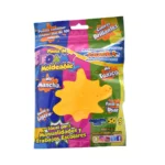 FOAMY MOLDEABLE PASCUA 50G MANGO ATADO DE 2 PZAS.