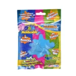 FOAMY MOLDEABLE PASCUA 50G AZUL CIELO ATADO DE 2 PZAS.