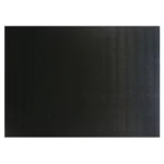 PAPEL CORRUGADO 77X54 001 NEGRO ATADO DE 10 PZAS.
