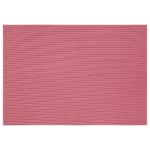 PAPEL CORRUGADO 77X54 007 ROSA PASTEL ATADO DE 10 PZAS.