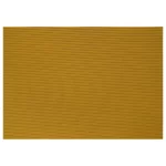 PAPEL CORRUGADO 77X54 008 AMARILLO MANGO ATADO DE 10 PZAS.