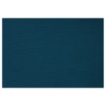 PAPEL CORRUGADO 77X54 012 AZUL CIELO ATADO DE 10 PZAS.