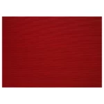 PAPEL CORRUGADO 77X54 020 ROJO ATADO DE 10 PZAS.