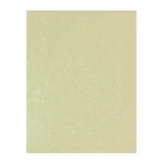 FOAMY CARTA DIAMANTADO IKD IRIS CARNE ATADO DE 10 PZAS.