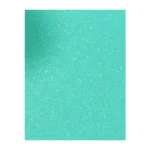 FOAMY CARTA DIAMANTADO INI IRIS MENTA ATADO DE 10 PZAS.