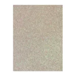 FOAMY CARTA DIAMANTADO LD CANELA ATADO DE 10 PZAS.