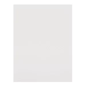 FOAMY CARTA BA BLANCO ATADO DE 24 PZAS.