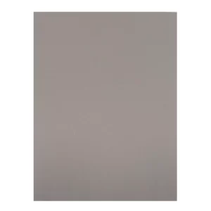 FOAMY CARTA FA GRIS ATADO DE 24 PZAS.