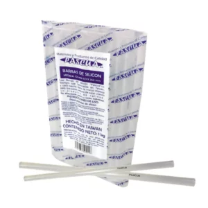 SILICON BARRA GRUESA PASCUA KGS