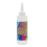 SILICON LIQUIDO PASCUA 100ML ATADO DE 12 PZAS.