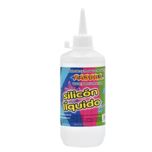SILICON LIQUIDO PASCUA 250ML