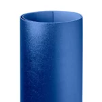 FOAMY 4 CARTAS 55X43CMS METALICO AZUL REY ATADO DE 5 PZAS.