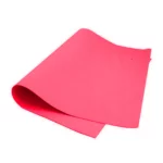 FOAMY LAMINA 95X70CMS HE ROSA MEXICANO ATADO DE 5 PZAS.
