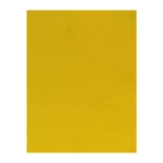 CARTULINA REFLECT 50X65 3654 AMARILLO ATADO DE 10 PZAS.