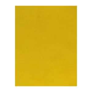 CARTULINA REFLECT 50X65 3654 AMARILLO ATADO DE 10 PZAS.