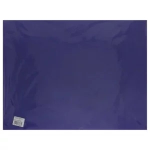 CARTULINA REFLECT 50X65 3667 AZUL ULTRAMAR ATADO DE 10 PZAS.