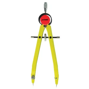 COMPAS METALICO BRAZO LARGO CPK-BL ATADO DE 3 PZAS.