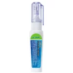 CORRECTOR TIPO PLUMA MINI 4ML ACLP4-12 ATADO DE 12 PZAS.