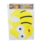 FIGURA DE FOAMY BELY C/2 MEDIANA ABEJA