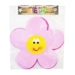 FIGURA DE FOAMY BELY C/2 MEDIANA FLOR