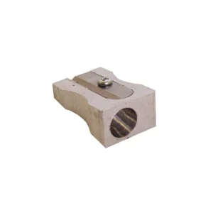 SACAPUNTAS METAL SENCILLO C/24 C250