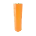 ETIQUETA FLUORESCENTE 5500 GS NARANJA ATADO DE 10 PZAS.
