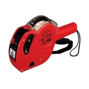 ETIQUETADORA MTEX 5500 PL