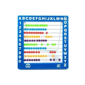 ABACO GRANDE CHATEAU ATADO DE 5 PZAS.