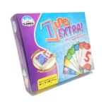 UNO EXTRA EN CAJA