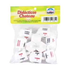 PIRINOLA GRANDE C/10