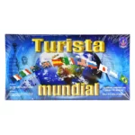 TURISTA MUNDIAL CHICO