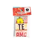 CHOCOMELATE (CHOCOLATE) CHICO ATADO DE 2 PZAS.