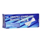 GRAPA FIFA MARVEL C/5000 26/6C P0041 ATADO DE 2 PZAS.