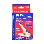 GRAPA FIFA 1/2" C/1000 HC816C P0071 ATADO DE 2 PZAS.