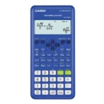 CALCULADORA CASIO CIENTIFICA FX82LAPLUS2 AZUL