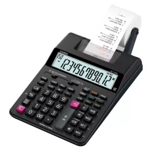 SUMADORA CASIO 12DIG HR170RC WAMC