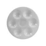 GODETE CHICO C/6 CAVIDADES ATADO DE 5 PZAS.