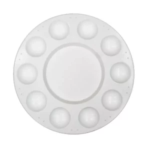 GODETE GRANDE C/10 CAVIDADES ATADO DE 5 PZAS.