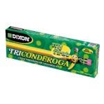 LAPIZ ENTRENADOR MY FIRST TRIANGULAR 36494 ATADO DE 12 PZAS.