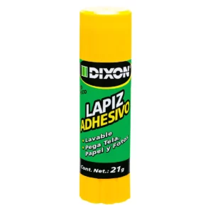 LAPIZ ADHESIVO DIXON 21GRS 2960 ATADO DE 20 PZAS.