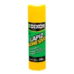 LAPIZ ADHESIVO DIXON 36GRS 2961 ATADO DE 12 PZAS.