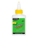 PEGAMENTO BLANCO DIXON 30GRS ATADO DE 12 PZAS.