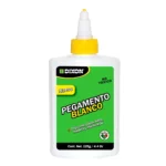 PEGAMENTO BLANCO DIXON 125GRS ATADO DE 6 PZAS.