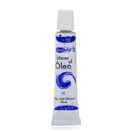 PINTURA OLEO 8ML AZUL ULTRAMAR CLARO 26 ATADO DE 4 PZAS.