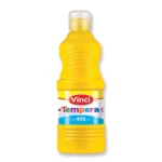 PINTURA TEMPERA 473ML AMARILLO L 22641 ATADO DE 2 PZAS.