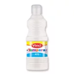 PINTURA TEMPERA 473ML BLANCO P/LET 22647 ATADO DE 2 PZAS.