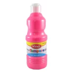 PINTURA TEMPERA 473ML ROSA MEXICANO ATADO DE 2 PZAS.