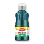 PINTURA PARA DEDOS LAV 237ML AZUL TURQUESA ATADO DE 2 PZAS.