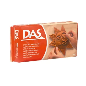 MASA DAS 1KG TERRACOTA 28516.