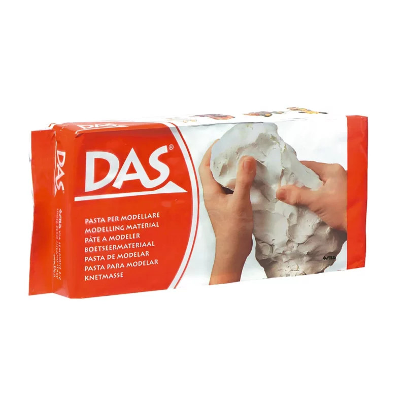 MASA DAS 1/2KG BLANCA 28513